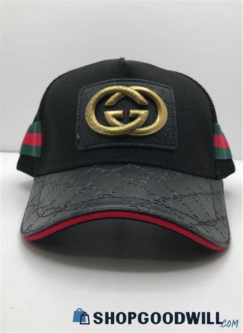 gucci hat dp g4a8td g8c14 f